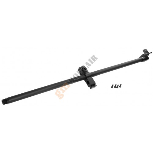 Canna Esterna L86 (ML-20 ICS)