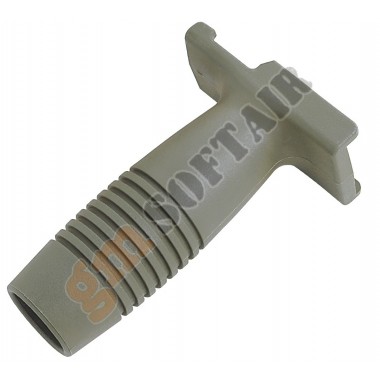 Foregrip for L86 OD (ML-22 ICS)