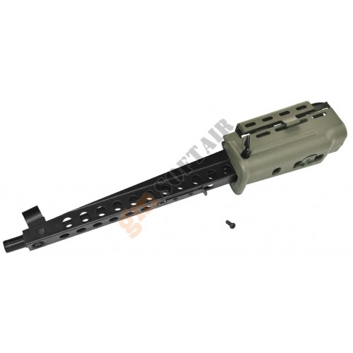 Frontale Completo L86 (ML-25 ICS)