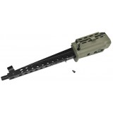 Frontale Completo L86 (ML-25 ICS)