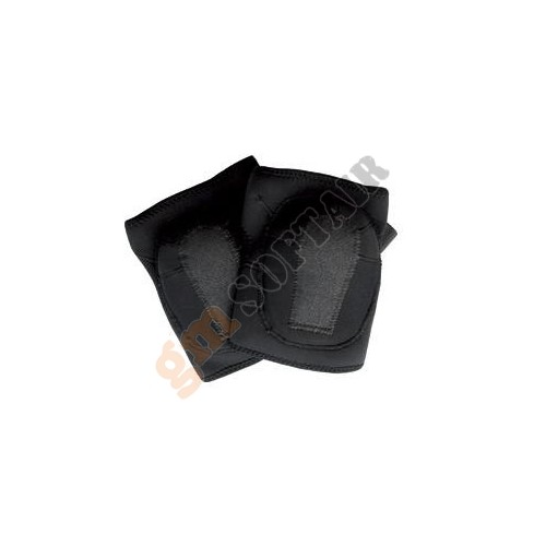 Gomitiere Silent in Neoprene NERE (OE34N Vega Holster)