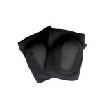 Gomitiere Silent in Neoprene NERE (OE34N Vega Holster)