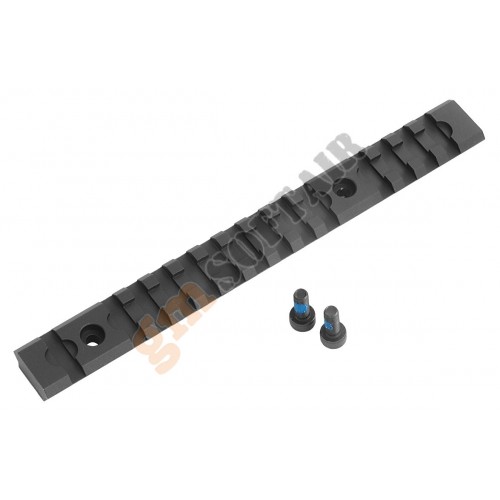 Weaver Rail for L85 (ML-28 ICS)