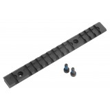 Slitta Weaver per L85 (ML-28 ICS)