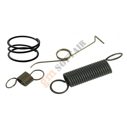 Spring Set for L85/86 (ML-32 ICS)