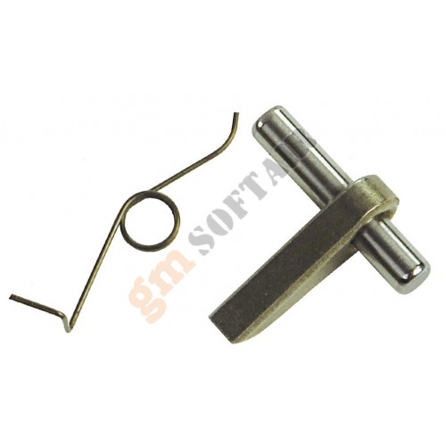 Anti Reversal for L85/L86 (ML-33 ICS)