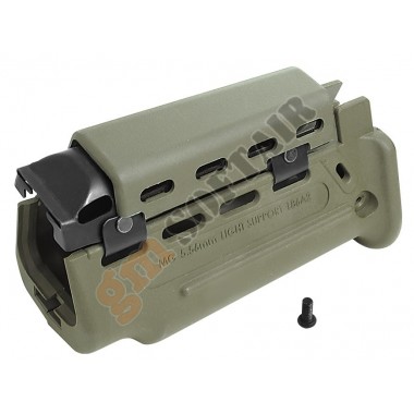 Handguard for L85A2 Carbine (ML-36 ICS)
