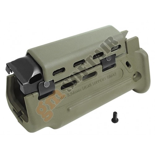 Paramano per L85A2 Carbine (ML-36 ICS)