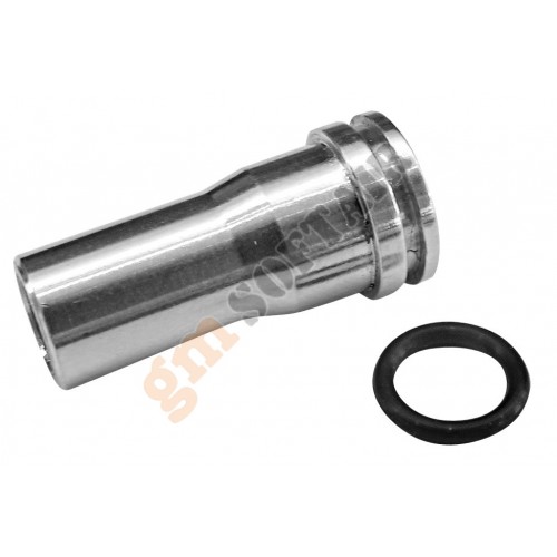 Spingipallino in Metallo per L85/86