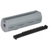 Upgrade Pistone con Denti in Acciaio per ICS EBB Master Mods (MX-007 ICS)