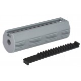 Upgrade Pistone con Denti in Acciaio Master Mods (MX-009 ICS)