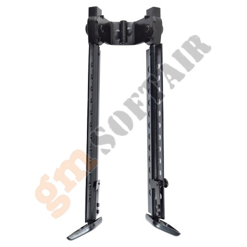 Bipiede per Serie Barrett M99 - Black (SW-01-02 Snow Wolf)