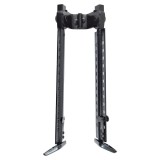 Bipiede per Serie Barrett M99 - Black (SW-01-02 Snow Wolf)