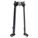 Bipiede per Serie Barrett M99 - Black (SW-01-02 Snow Wolf)