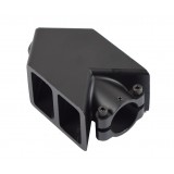 Spegnifiamma per Serie Barrett M99 - Black (SW-01-04 Snow Wolf)