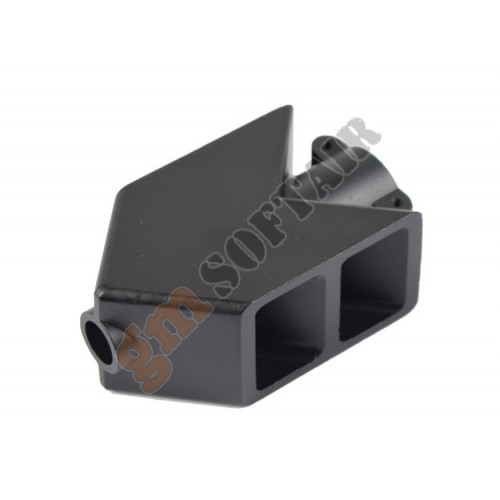 Spegnifiamma per Serie Barrett M99 - Black (SW-01-04 Snow Wolf)