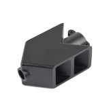 Spegnifiamma per Serie Barrett M99 - Black (SW-01-04 Snow Wolf)