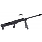 Barrett M99 Spring Rifle - Black (SW-01 Snow Wolf)