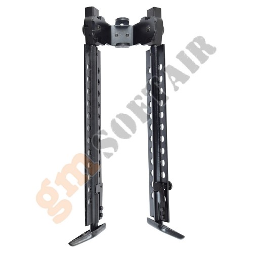 Bipiede per Serie Barrett M99 - Black (SW-01-02 Snow Wolf)