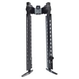 Bipiede per Serie Barrett M99 - Black (SW-01-02 Snow Wolf)