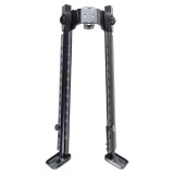 Bipiede per Serie Barrett M99 - Black (SW-01-02 Snow Wolf)