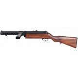 MP18 Real Wood (SW-021 Snow Wolf)