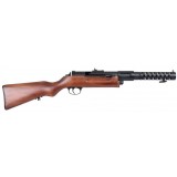 MP18 Real Wood (SW-021 Snow Wolf)