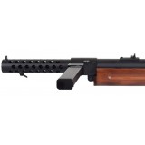 MP18 Real Wood (SW-021 Snow Wolf)