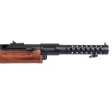 MP18 Real Wood (SW-021 Snow Wolf)