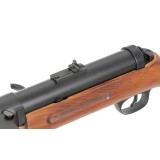 MP18 Real Wood (SW-021 Snow Wolf)