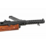 MP18 Real Wood (SW-021 Snow Wolf)