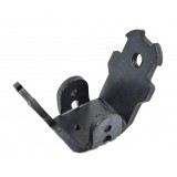 Bipiede per Serie Barrett M82A1 - Black (SW-02-02 Snow Wolf)