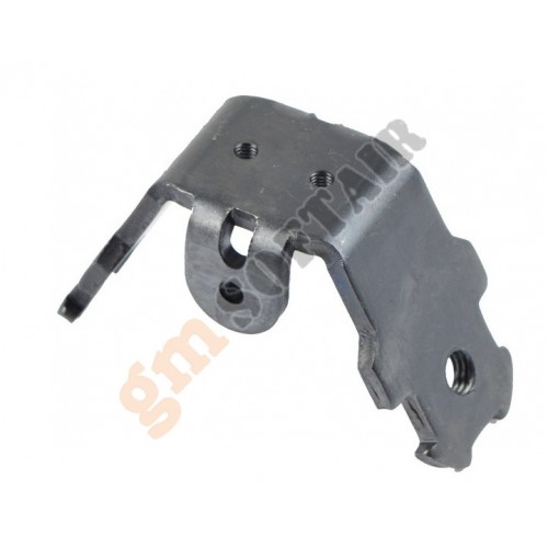 Bipiede per Serie Barrett M82A1 - Black (SW-02-02 Snow Wolf)