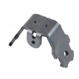 Bipiede per Serie Barrett M82A1 - Black (SW-02-02 Snow Wolf)