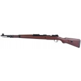 SW-022 Kar98 Color Legno (SWL-03-027049 SNOW WOLF)