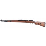 Kar98K - Bolt Action - ABS (SW-022 SNOW WOLF)