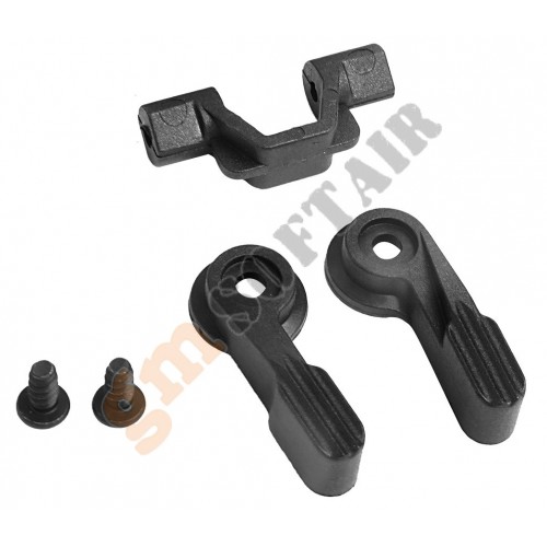 Outer Selector Switch for GLM Black (MM-03 ICS)