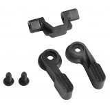 Outer Selector Switch for GLM Black (MM-03 ICS)