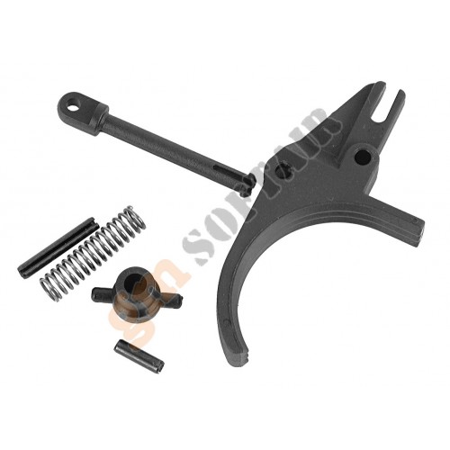 GLM trigger (MM-04 ICS)