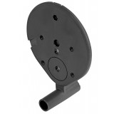 Piastra Tamburo Lancia Granate GLM (MM-07 ICS)