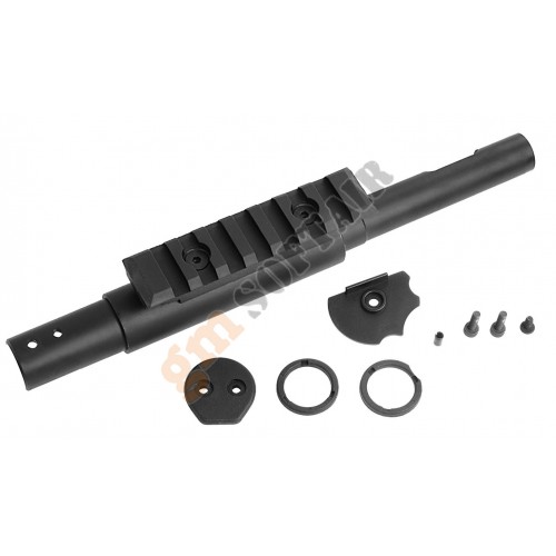 GLM Body Support (MM-08 ICS)