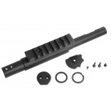 Supporto Body Lancia Granate GLM (MM-08 ICS)