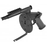 GLM Rear Complete Section (MM-10 ICS)