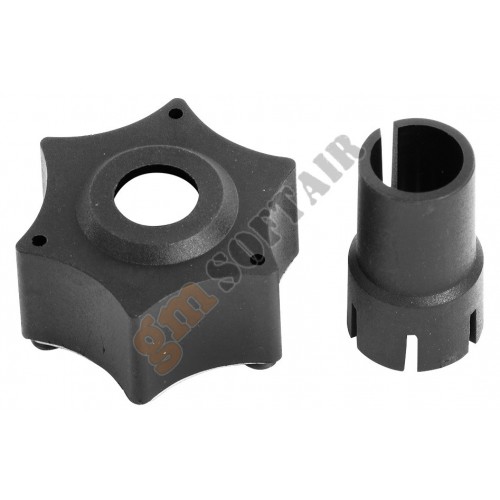 Copertura Tamburo Lancia Granate GLM (MM-12 ICS)