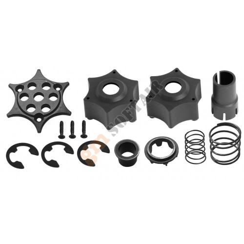 Kit Rotazione Lancia Granate GLM (MM-13 ICS)