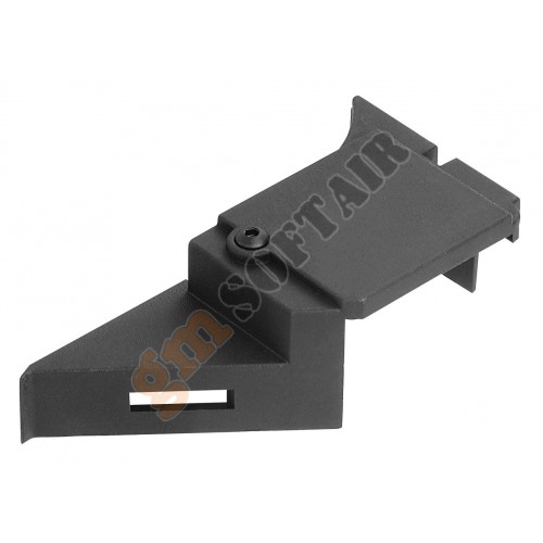 Upper Cover Lancia Granate GLM (MM-17 ICS)