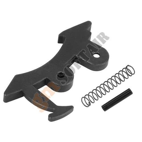 GLM Drum Blocker (MM-18 ICS)