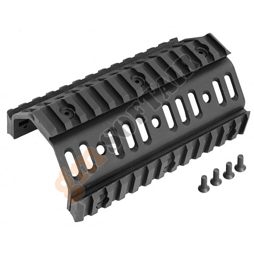 GLM Upper RIS Portion (MM-20 ICS)