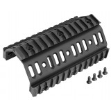 GLM Upper RIS Portion (MM-20 ICS)