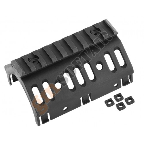 GLM Lower RIS (MM-22 ICS)